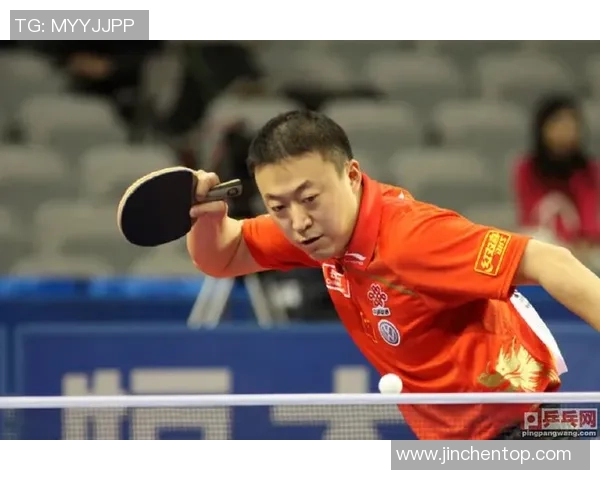 上海乒乓球队的节奏分析与发展策略探讨 上海乒乓球队的节奏分析与发展策略探讨