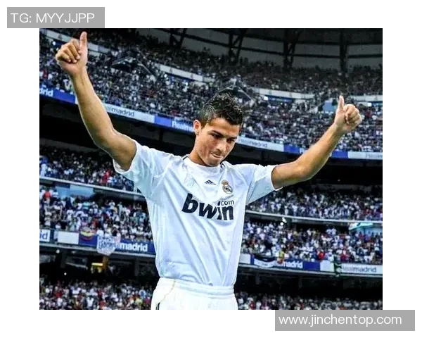 与足球传奇C罗面对面畅谈他的职业生涯与未来梦想