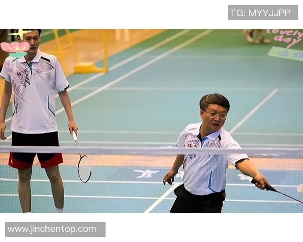 与羽毛球传奇刘伟的对话：回顾他辉煌的运动生涯与心路历程