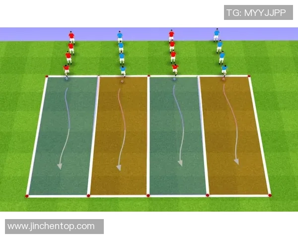 在足球场上练习正念提升专注力与心理素质的探索与实践