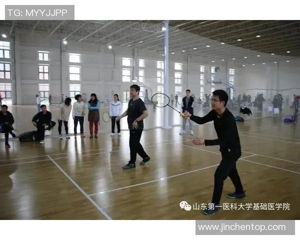 南京羽毛球队心理素质探讨：提升竞技状态与团队协作的关键因素