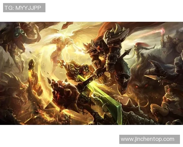 对话赵伟：回顾英雄联盟职业生涯的荣耀与挑战