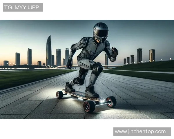 滑板精神：见证北京滑板队从初心到辉煌的成长之路