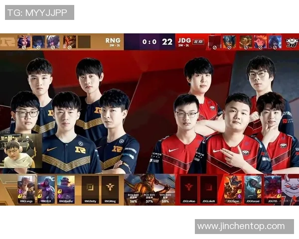 赛后分析:JDG与RNG的耐力对决揭示了哪些战术与心理博弈 赛后分析:JDG与RNG的耐力对决揭示了哪些战术与心理博弈