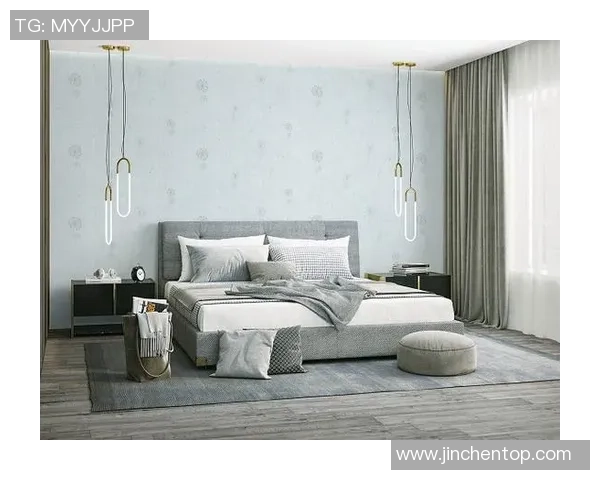 足球墙布的魅力与创意设计如何提升家居空间的运动氛围