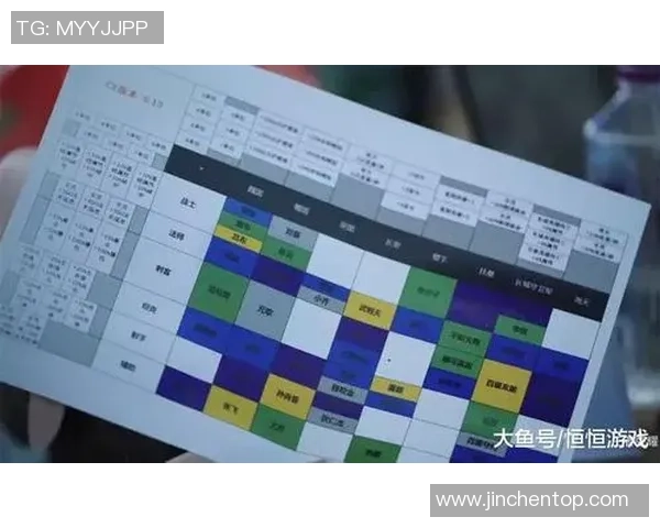 科学王者荣耀战术训练方法探索与实践提升游戏竞技水平的有效策略