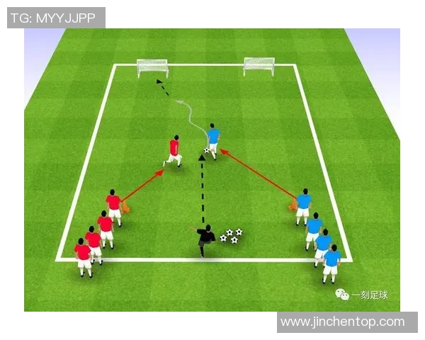 足球相交球的魅力与技巧探讨如何提升球员的综合素质与团队协作能力