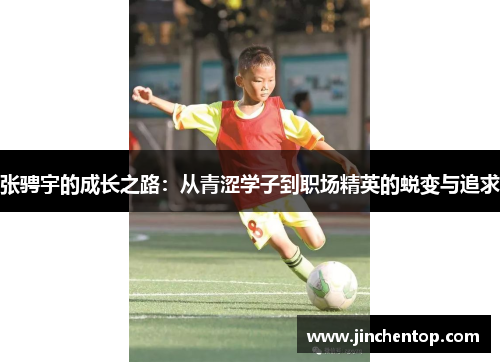 张骋宇的成长之路：从青涩学子到职场精英的蜕变与追求