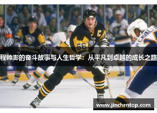 程帅澎的奋斗故事与人生哲学：从平凡到卓越的成长之路
