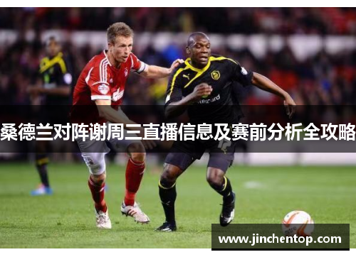 桑德兰对阵谢周三直播信息及赛前分析全攻略